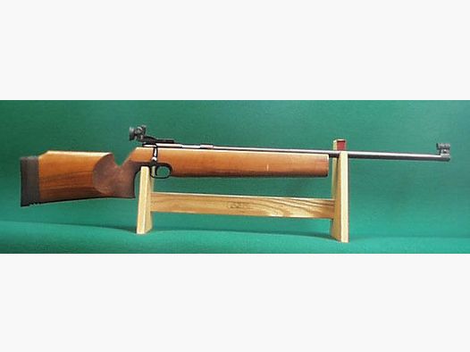 Walther	 Matchgewehr