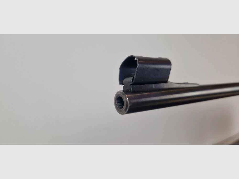 CZ Brünner 550 - .30-06 Spring.