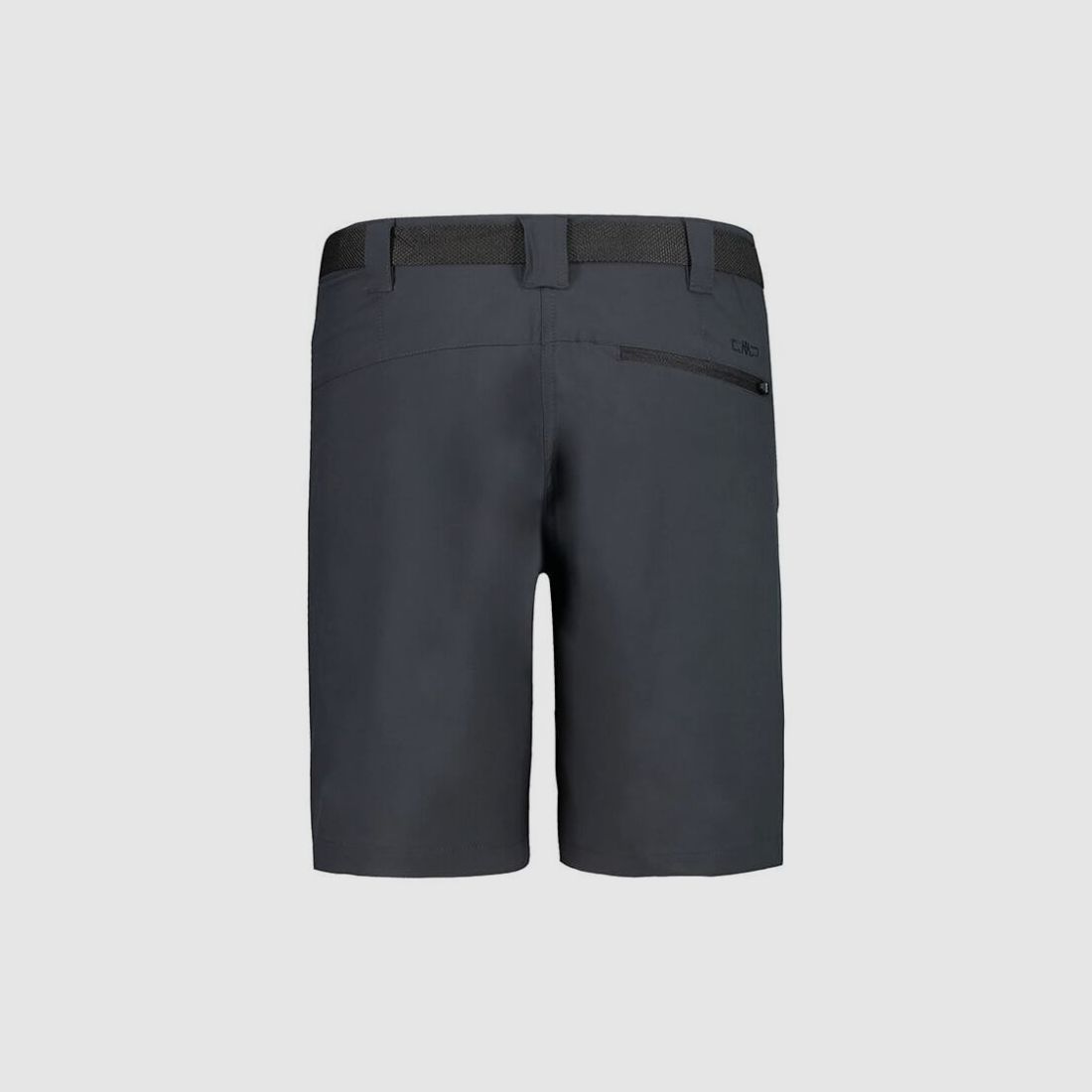 CMP Damen Trekkingshorts mit Gürtel