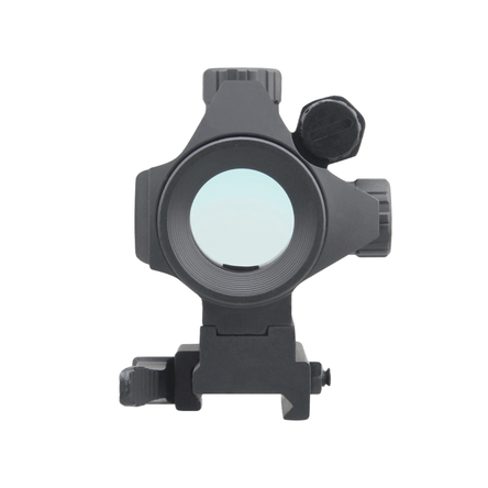 Kolimator Vector Optics Nautilus 1x30 Double Reticle, zdjęcie 8 z 9