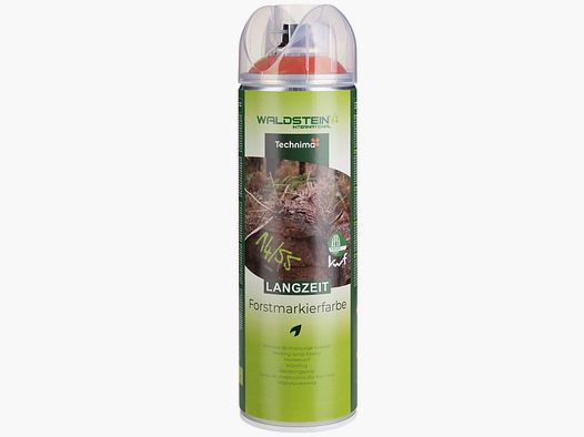 Peinture à long terme Waldstein avec capuchon ergonomique