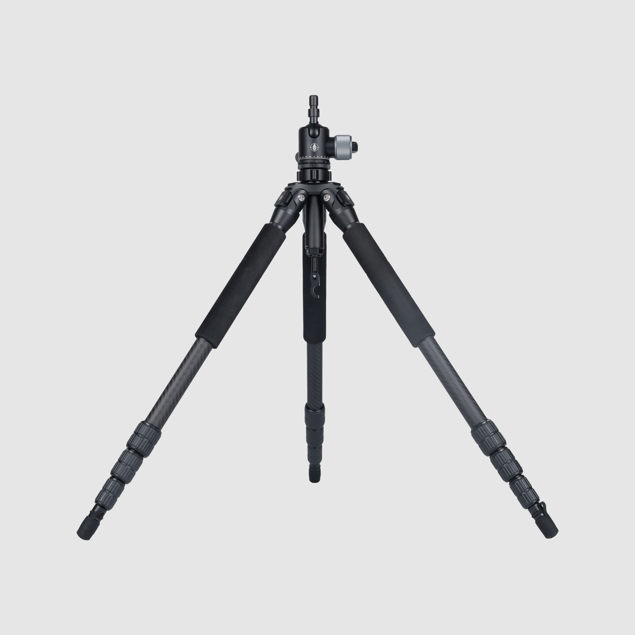 SPARTAN Ascent Tripod Woodland