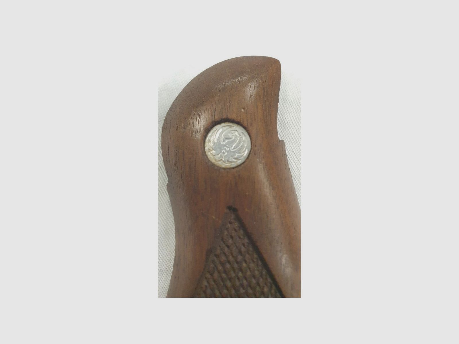 RUGER Security Six grips, image 3 of 3