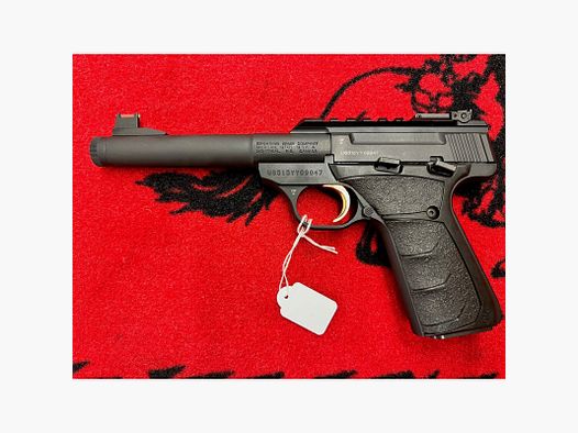 Browning Buck Mark Camper UFX 22 lr