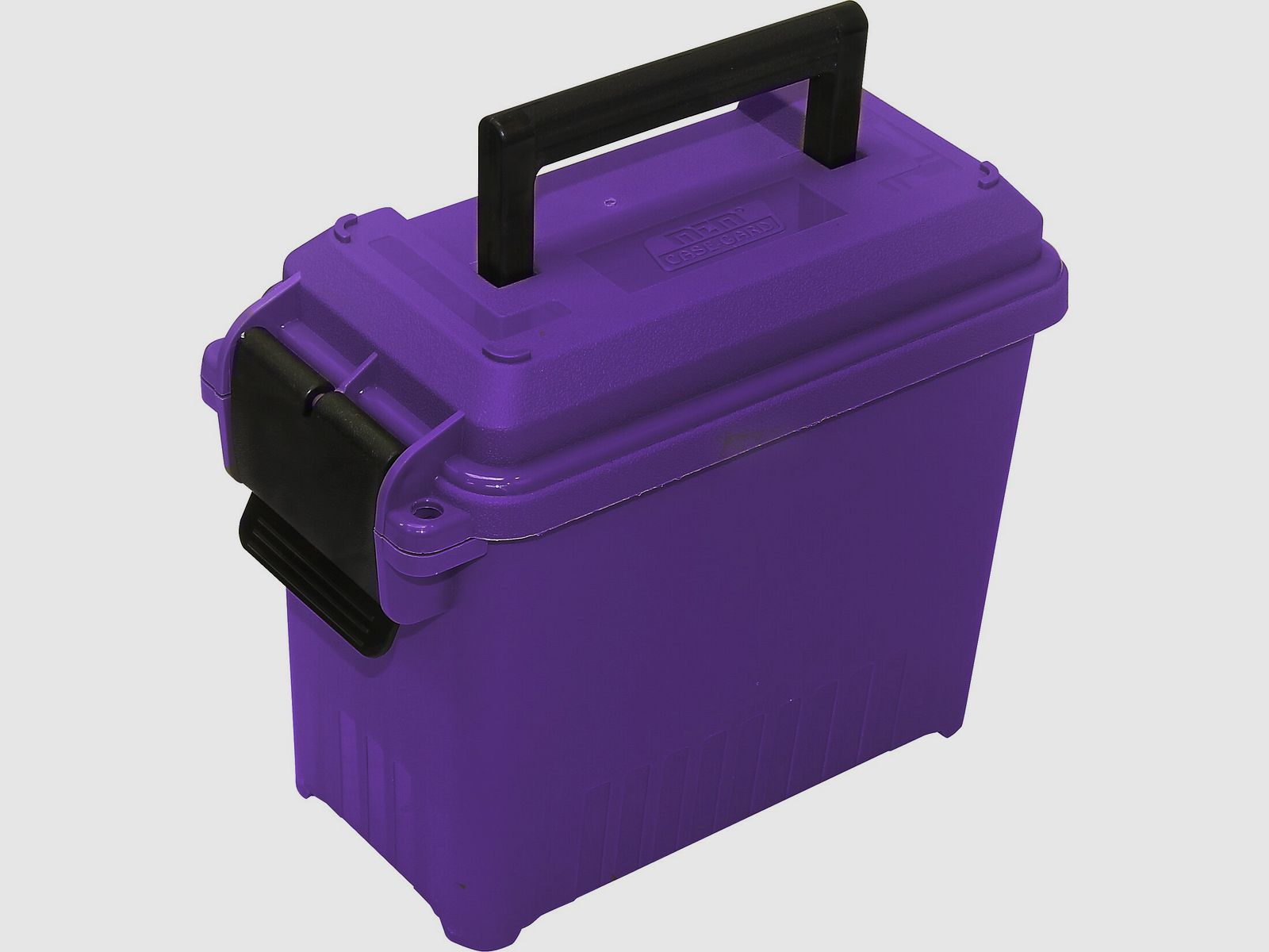 MTM Munitionskiste AC15-25 Ammo Can Mini lila 21x11x17 cm, Bild 1 von 3