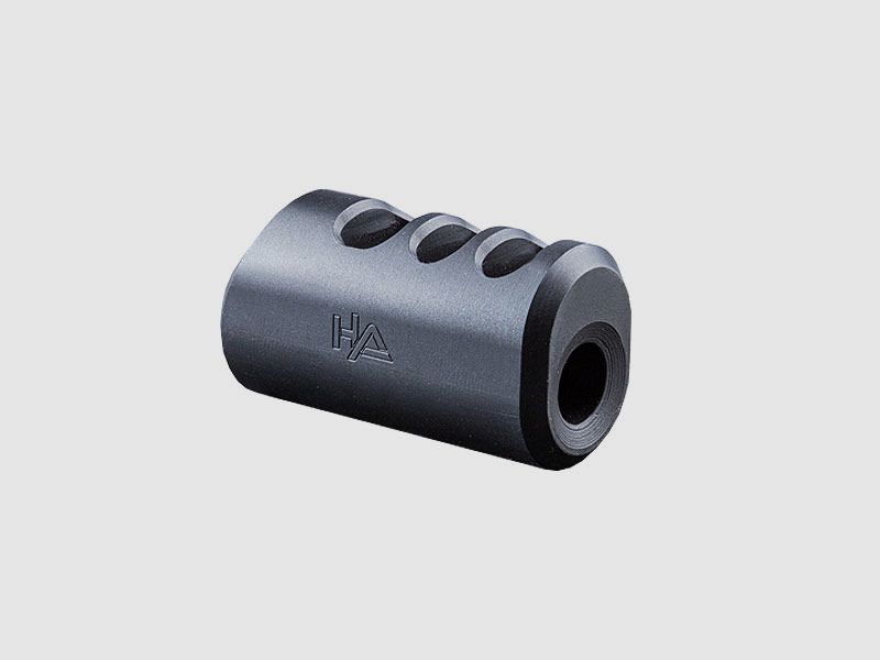 Compensador PCC HERA ARMS 5/8"x24 TPI, de acero