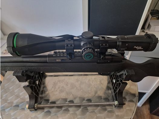 Staffelsee 2,5-20x50 LD V2 Zielfernrohr von Professor Optiken 