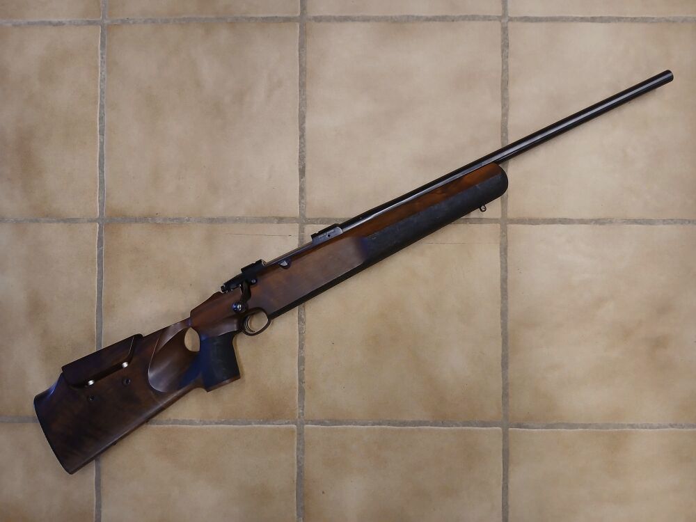 Kongsberg 393