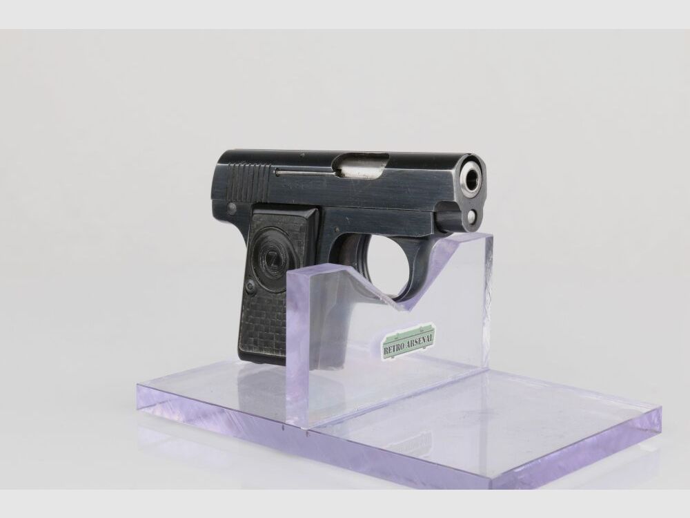CZ Mod. "Z