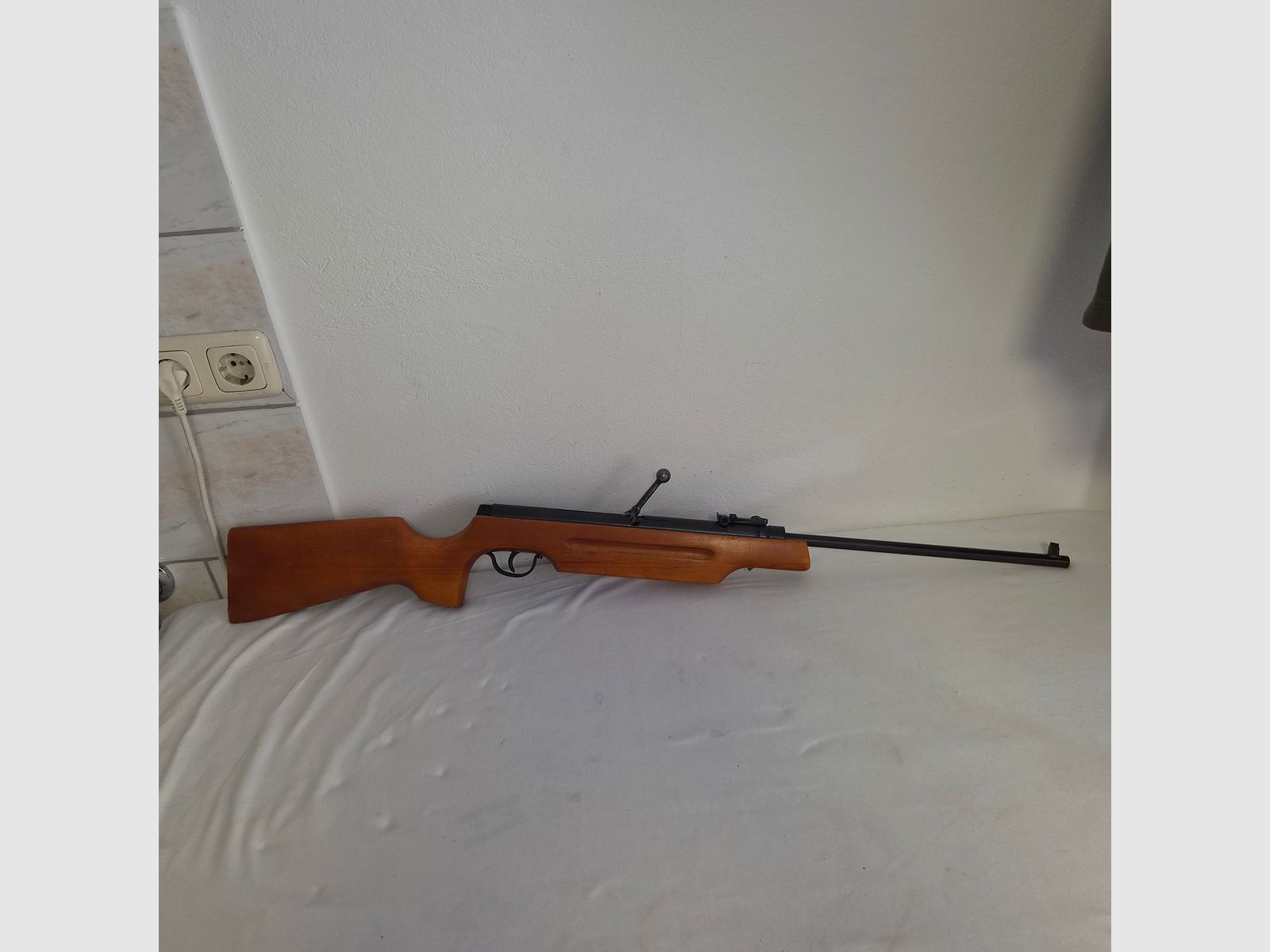 Haenel Suhl Modell 310