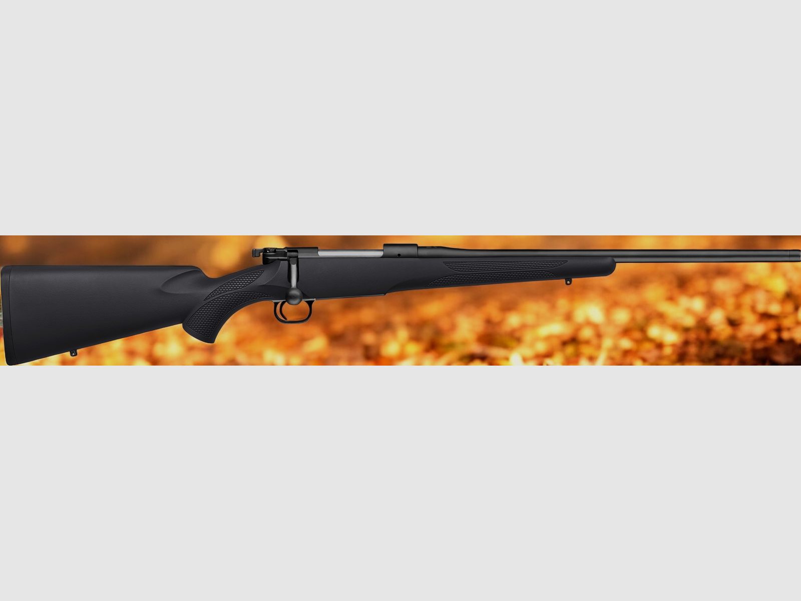 Mauser 12 Extreme Package Cal. .308 Win