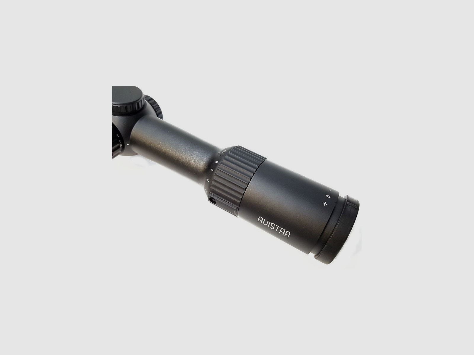 Zielfernrohr Avistar 2,5-10×50 mit beleuchtetem Absehen, Bild 4 von 5