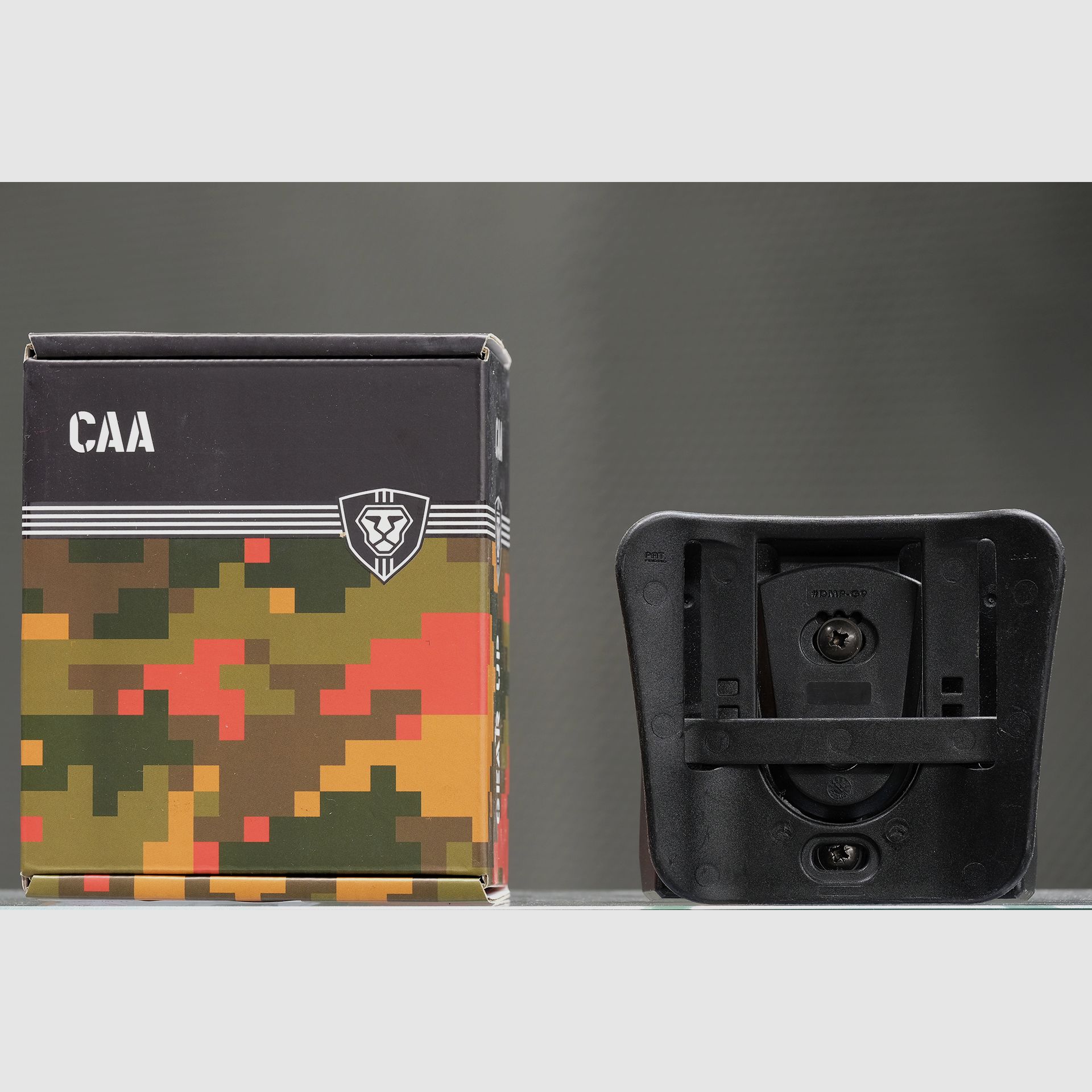 CAA Magazine Holder BDMP, image 2 of 2