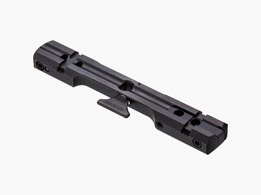 Dentler BASIS® VARIO base rail (Browning Bar)