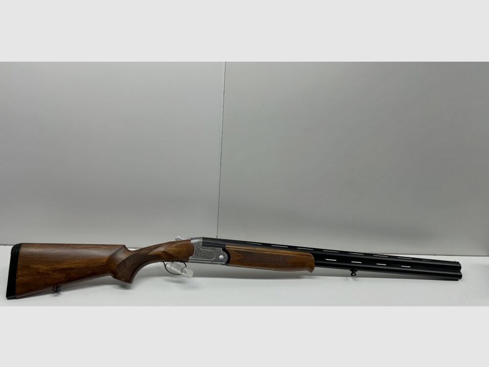 KOFS ZENITH SX 12/76 BDF Bockdoppelflinte - Waffen Friedrichs