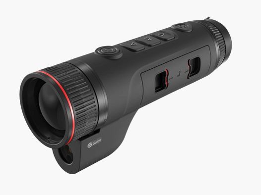 GUIDE TJ650LP caméra thermique
