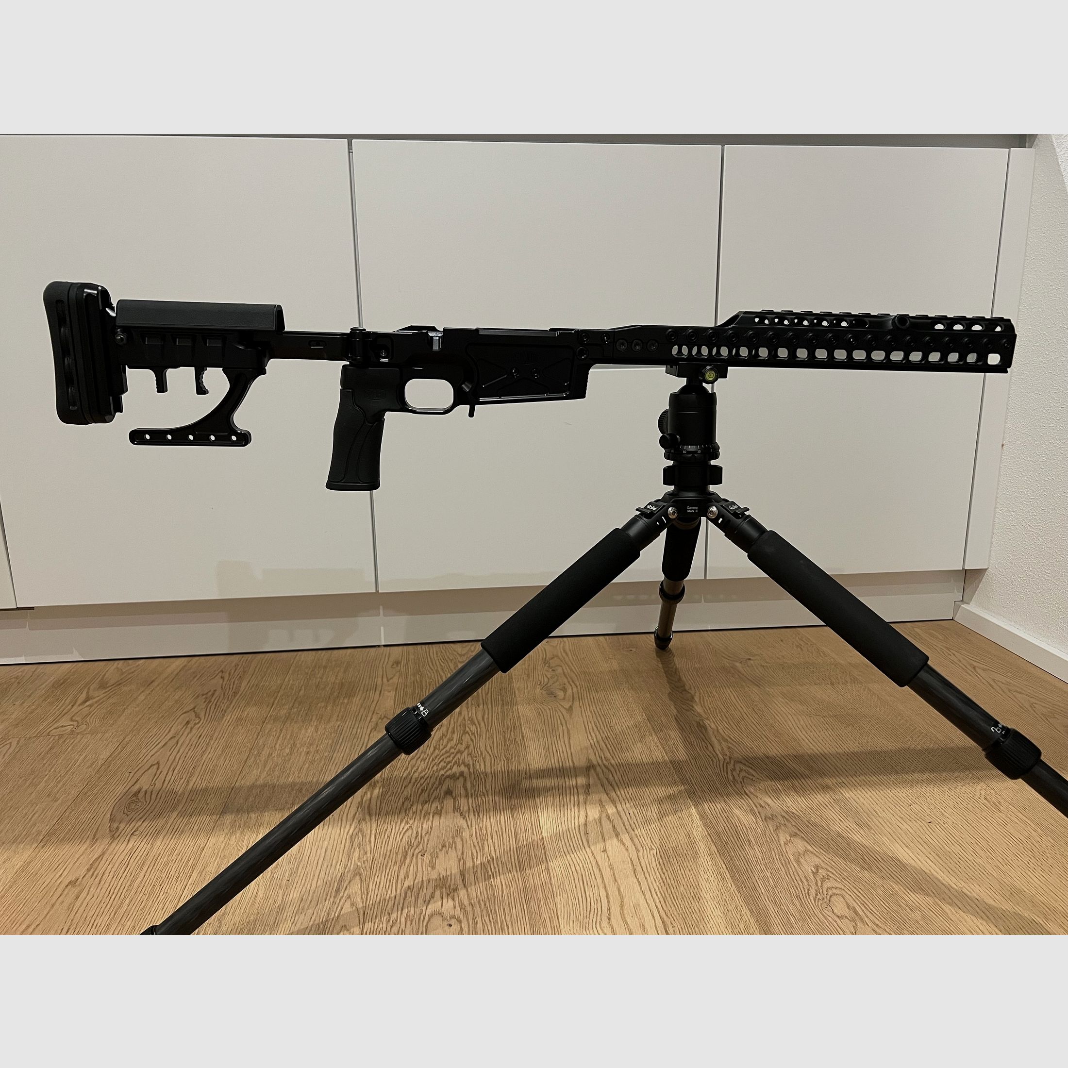 Spuhr Ideal Chassis System SICS Tikka T3 / T3x