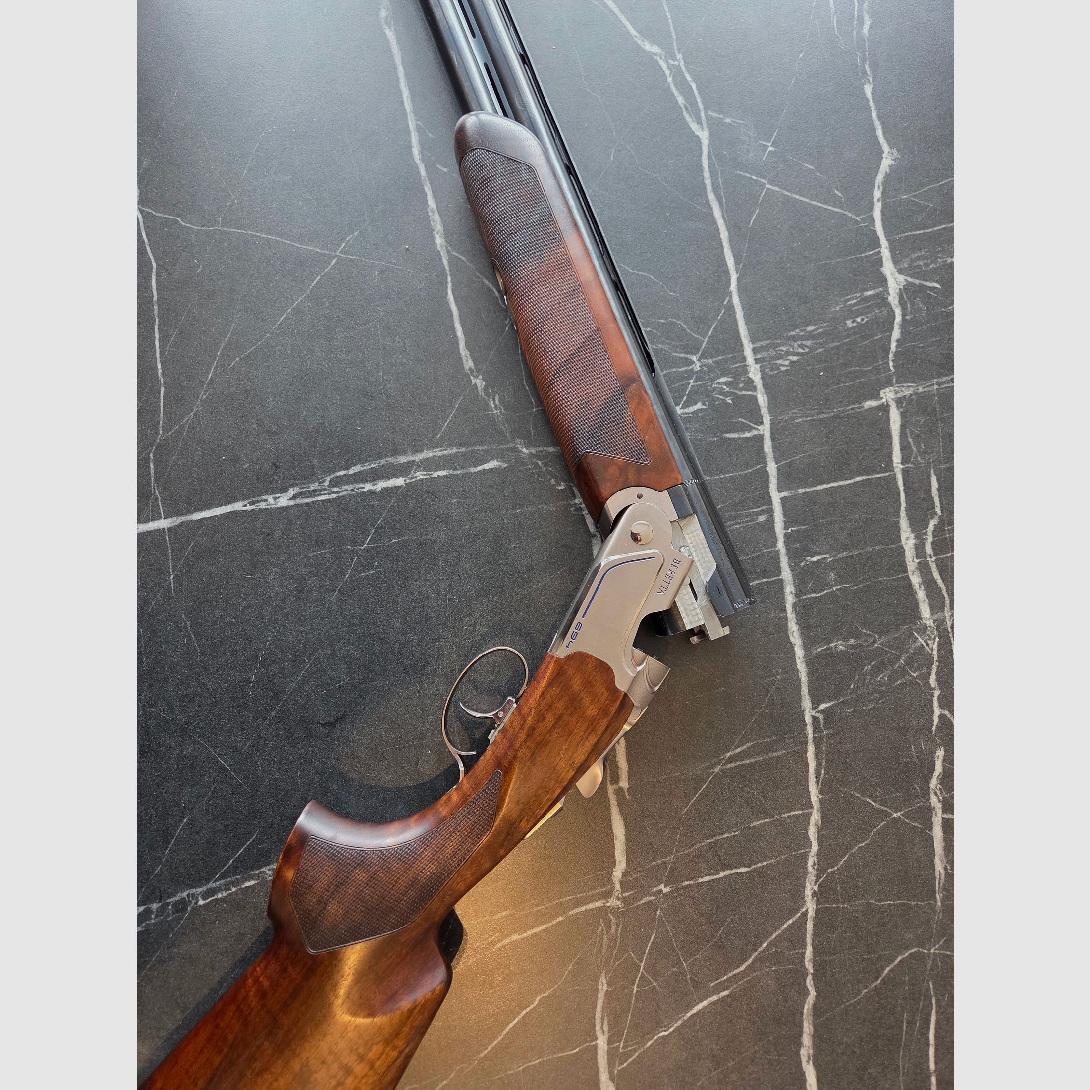 Beretta 694 Trap