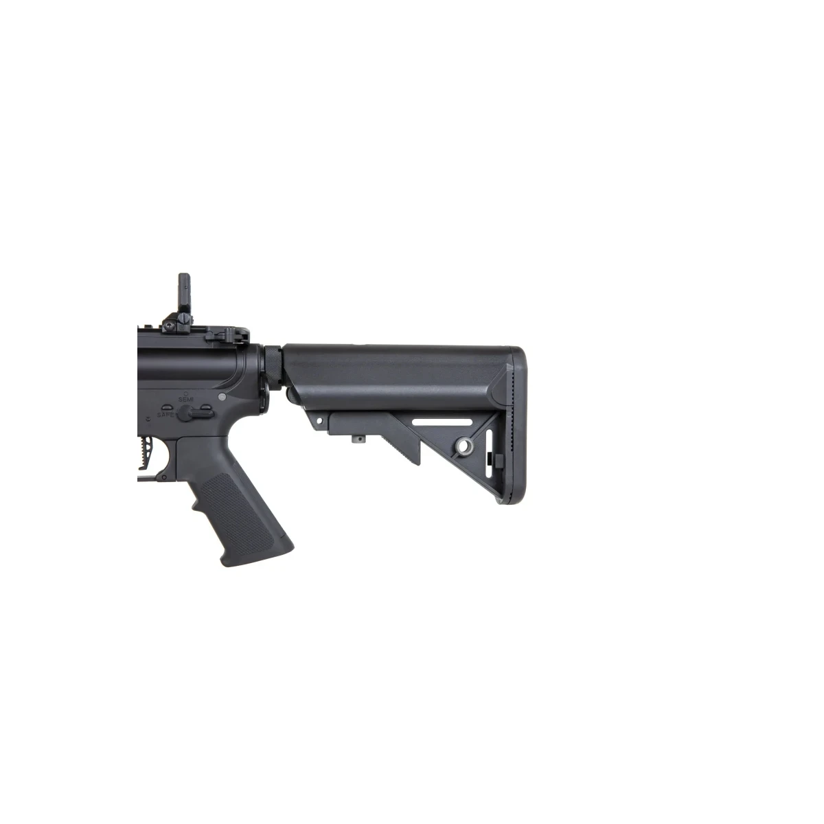 SA Daniel Defense® MK18 Block II (SA-P26 PRIME™ Aster II ETU BLDC™) Softair Gewehr Frei ab 18 – Schwarz -F-, Bild 8 von 24