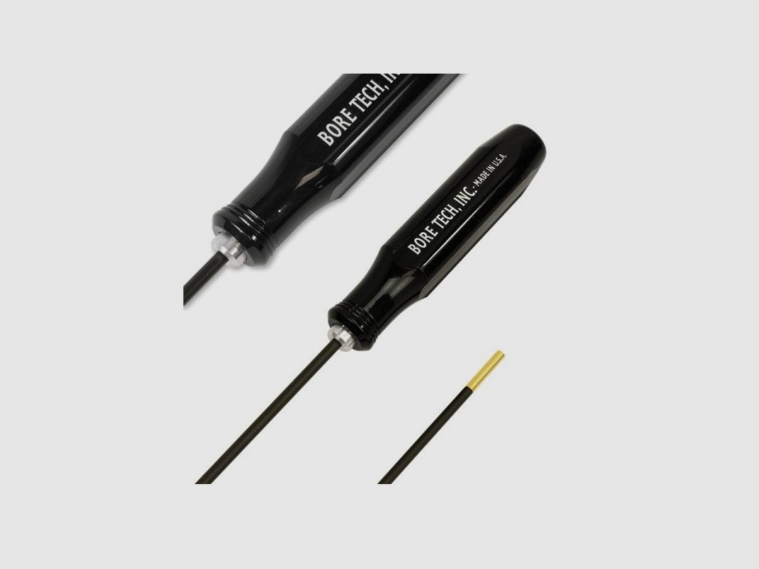 Bore Tech V-Stix cleaning rod 112 cm, image 1 of 3