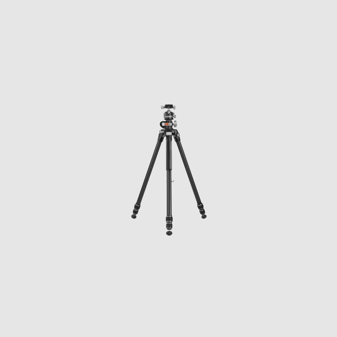 Vanguard Veo 5+ 263ALBS - Aluminium-Stativ mit Multi-Winkel-Säule, 2-Achsen-Kugelkopf, Bild 15 von 23
