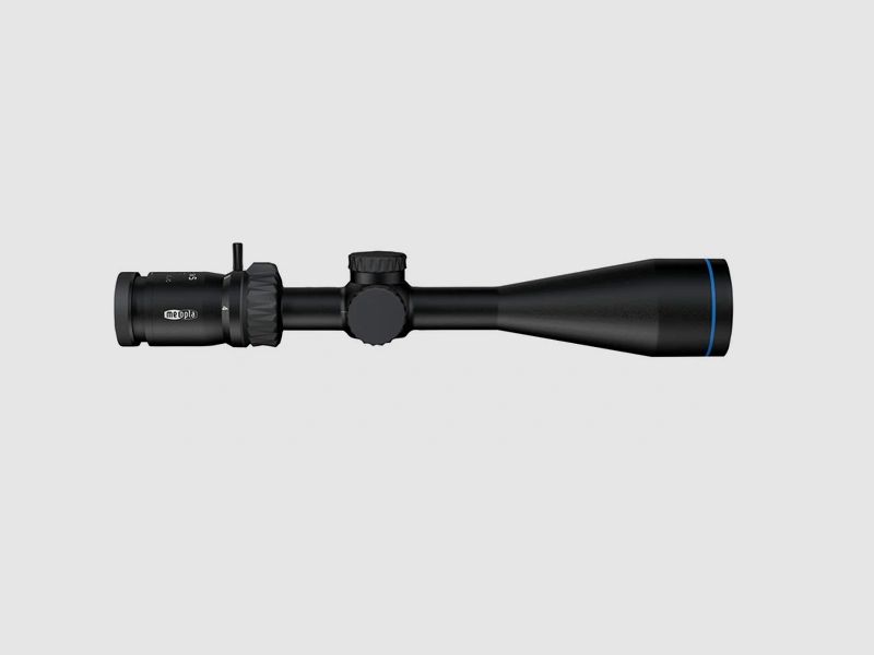 Optika5 4-20x50 RD BDC-3 - ohne Schiene