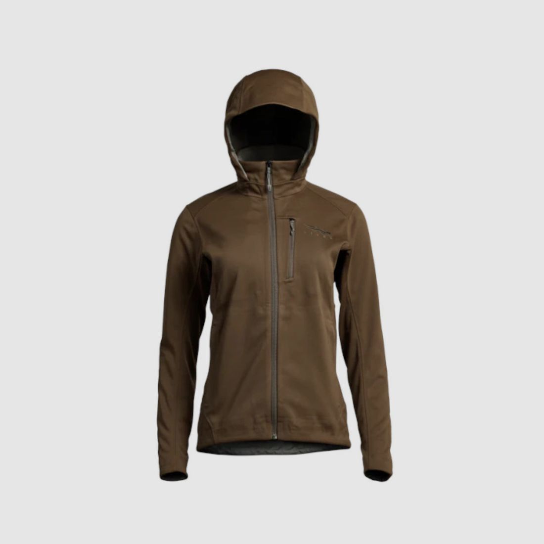Sitka Jetstream Jacke für Frauen Mud - 2024