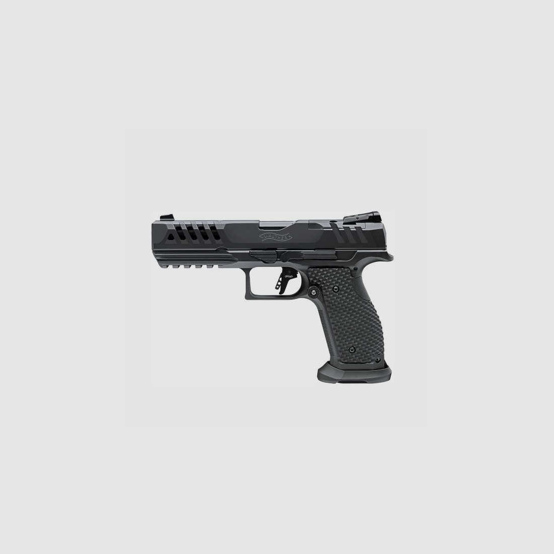 PDP FS BLACK RIBBON 5" - Cal. 9mm Luger