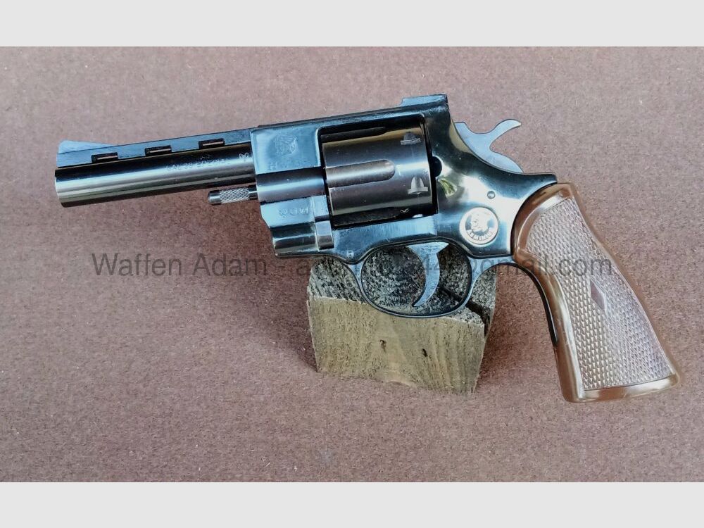 Weihrauch Arminius HW38