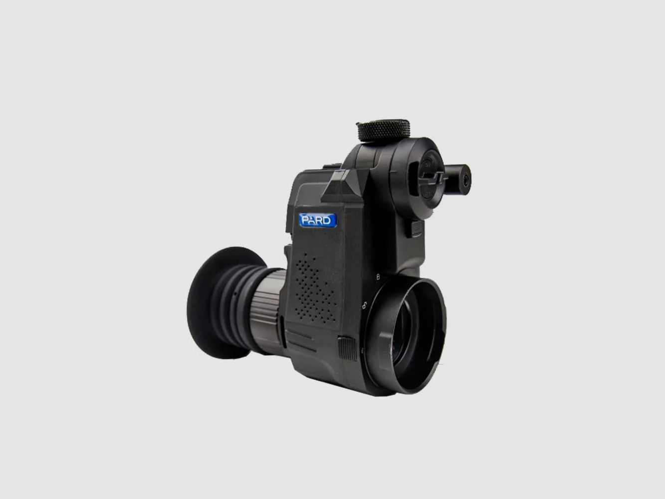 PARD NV007SP2 4K Appareil de Vision Nocturne Légal Sans Éclair Inclus Adaptateur