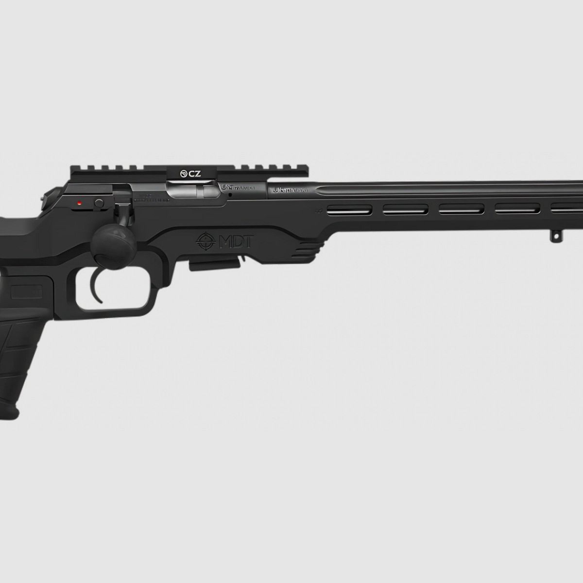 CZ 457 MDT, zdjęcie 5 z 6