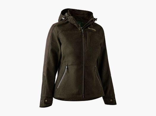 Deerhunter Damen Jacke Tatra Active