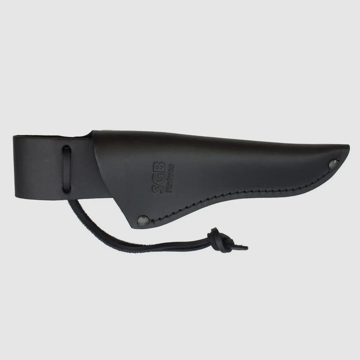 PUMA SGB trail guide, G10 schwarz, Bild 7 von 7