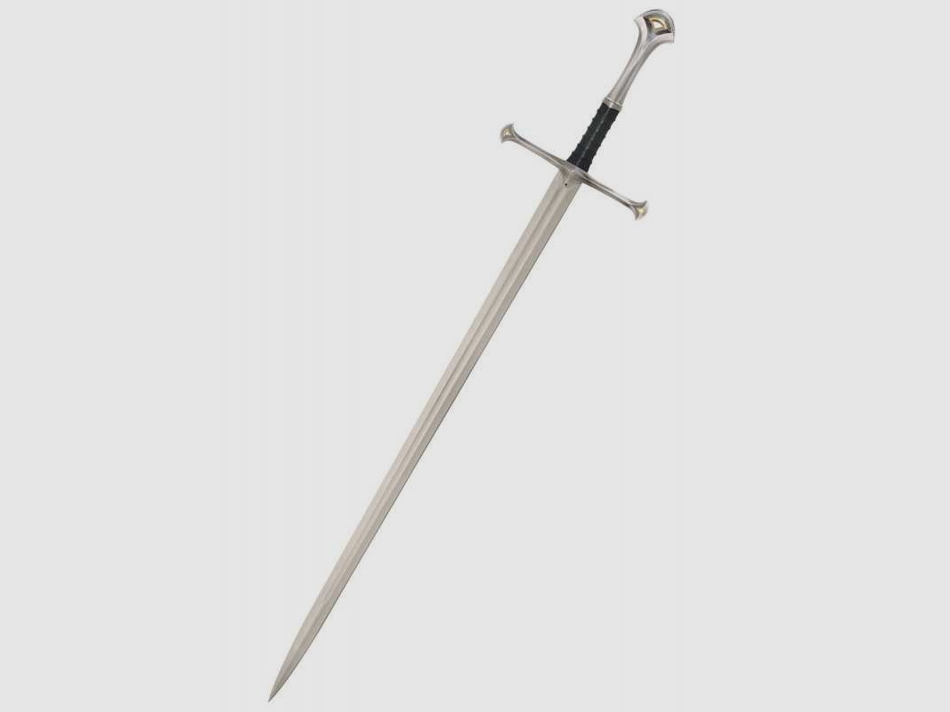 Herr der Ringe - Narsil, das Schwert von Elendil