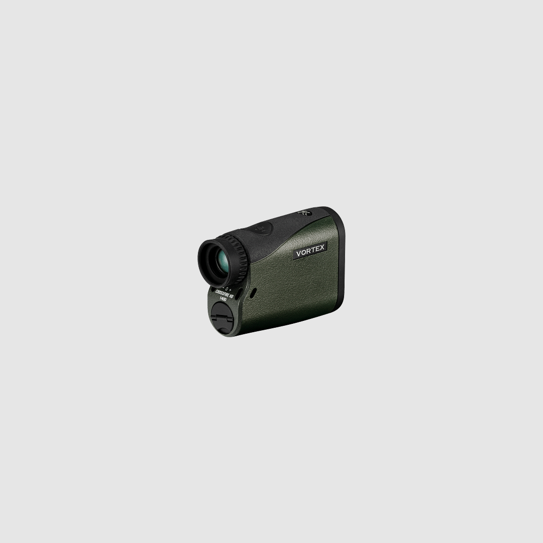 Vortex Crossfire HD 1400 telemetro laser, immagine 1 di 3