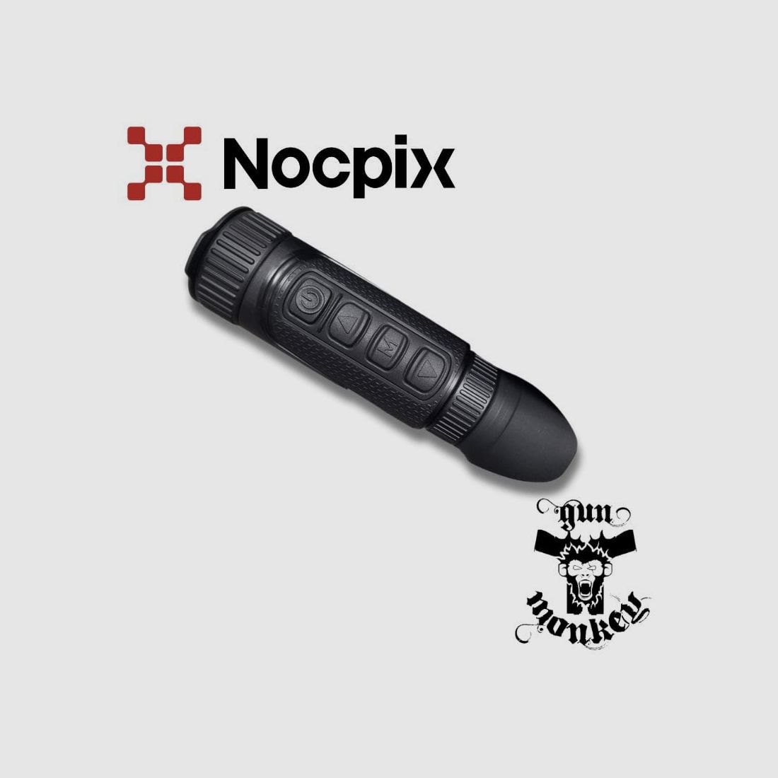 Dispositivo de imagen térmica Nocpix Lumi L35R, imagen 4 de 5