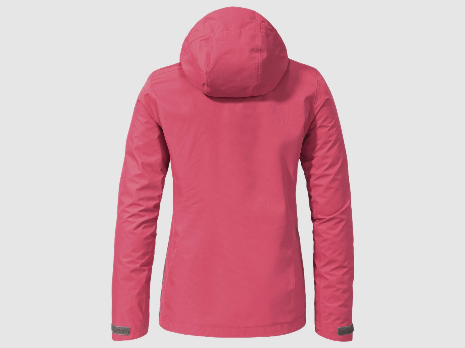 Veste SCHÖFFEL Gmund L Femme Rose