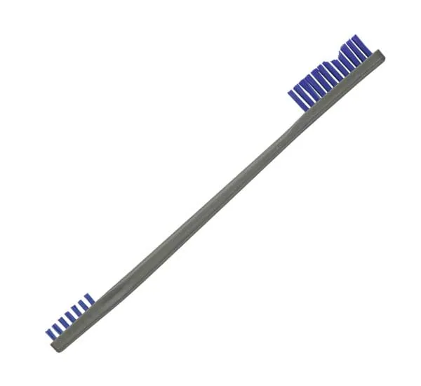Otis – Waffenbürste – FG-316-T-BL – Blue Nylon