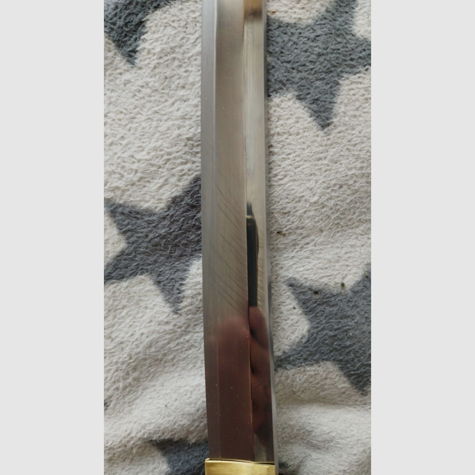 Sashikomi Katana