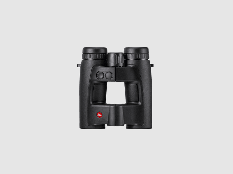 Leica Geovid Pro 10x32 - Fernglas mit Entfernungsmesser