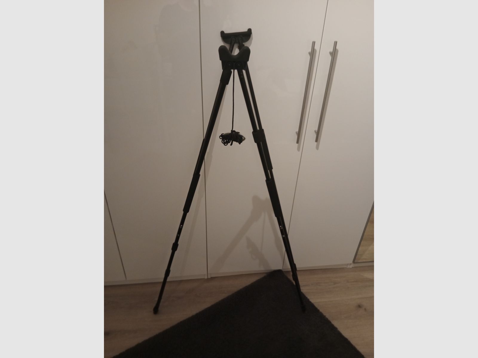 Statyw celowniczy Sealand 4 nogi