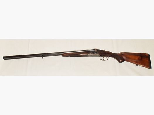 Astra Doppelflinte 16/70