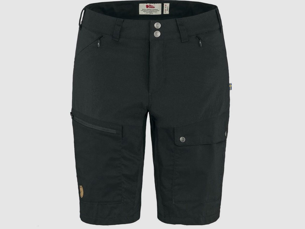 Fjällräven Abisko Midsummer Damen Shorts