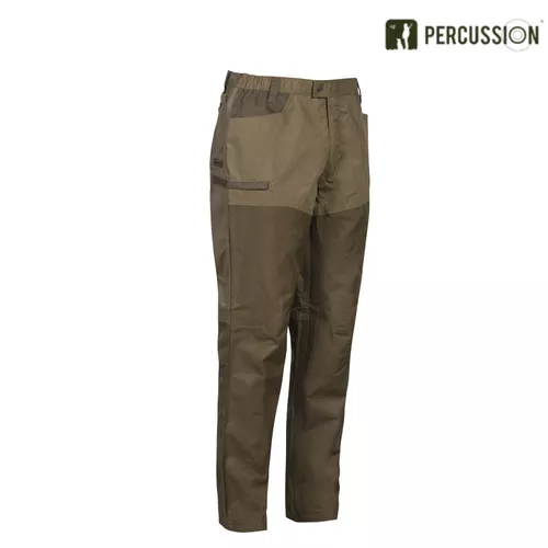 Pantaloni Rinforzati Imperlight Evo Percussion