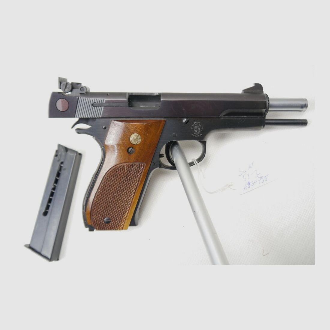 Smith&Wesson 52-2