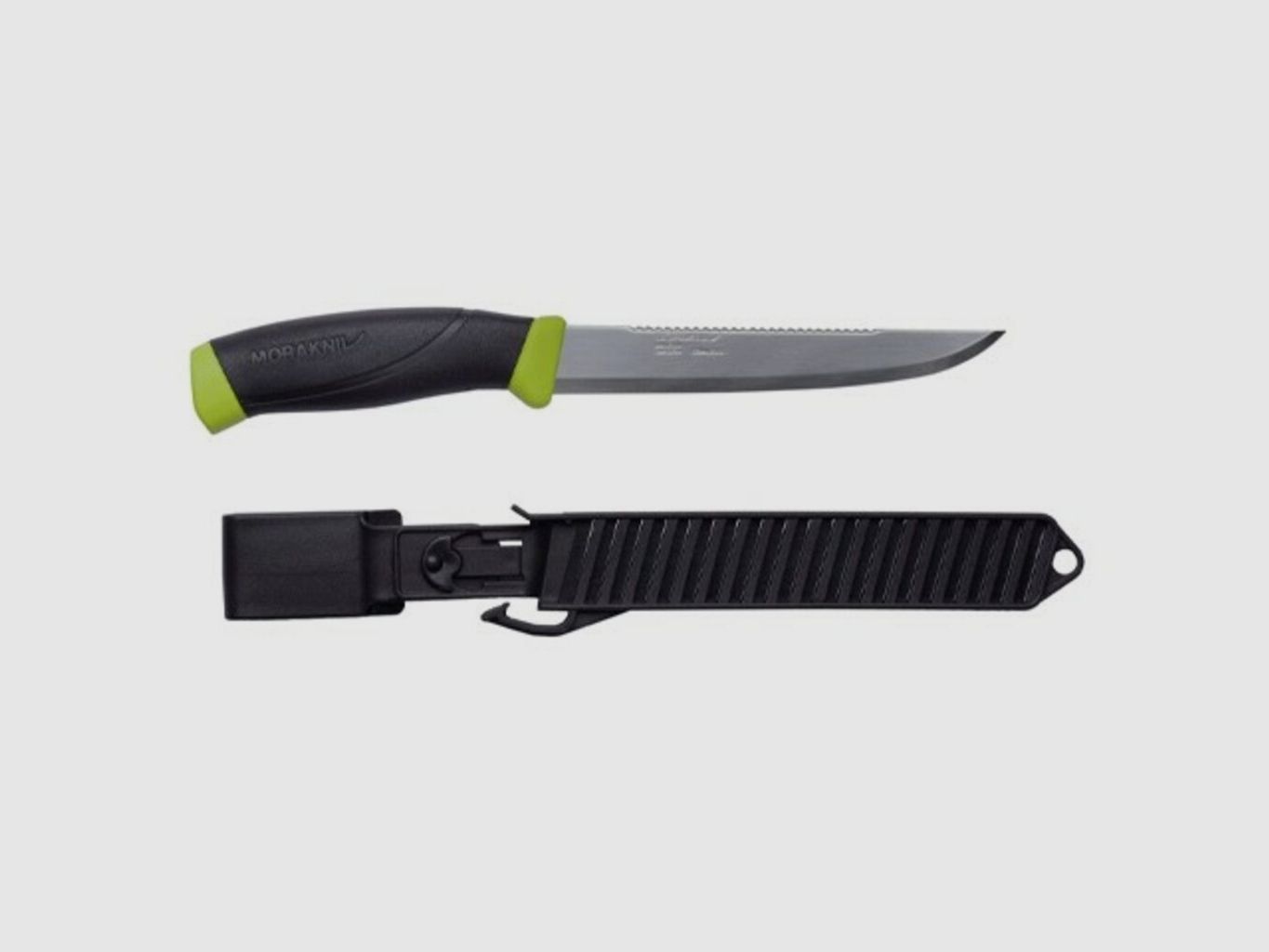 Morakniv Companion 150 Fileermes, afbeelding 2 van 2