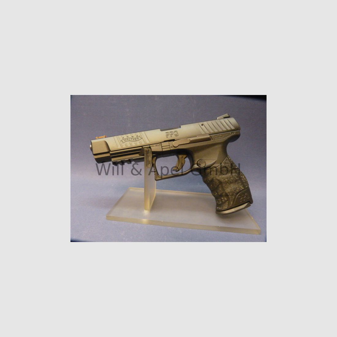 Carl Walther PPQ M2