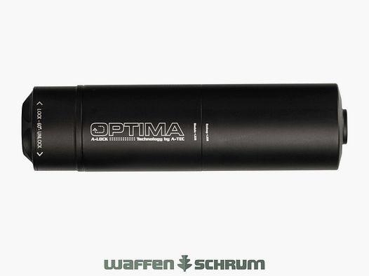 A-TEC Optima 45 Front
