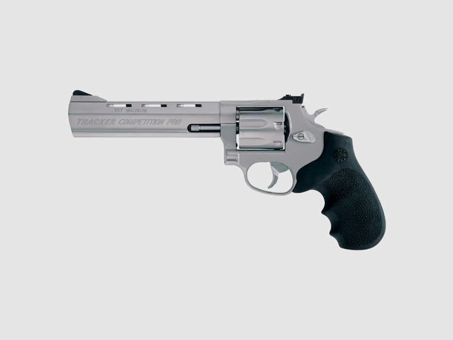 Taurus 627 Tracker National Match .357Magnum