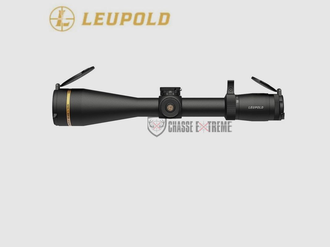 Luneta LEUPOLD VX-6HD 3-18×50 CDS-ZL2 S.F.Mt.Il. B&C, zdjęcie 2 z 4